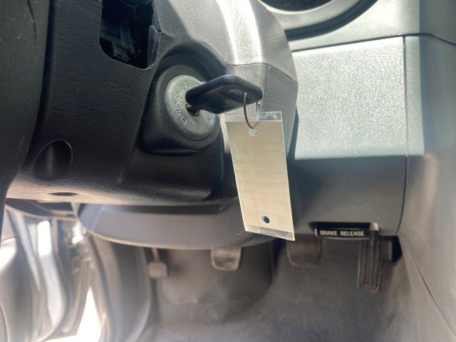 Used 2002 Nissan Frontier XE image 43