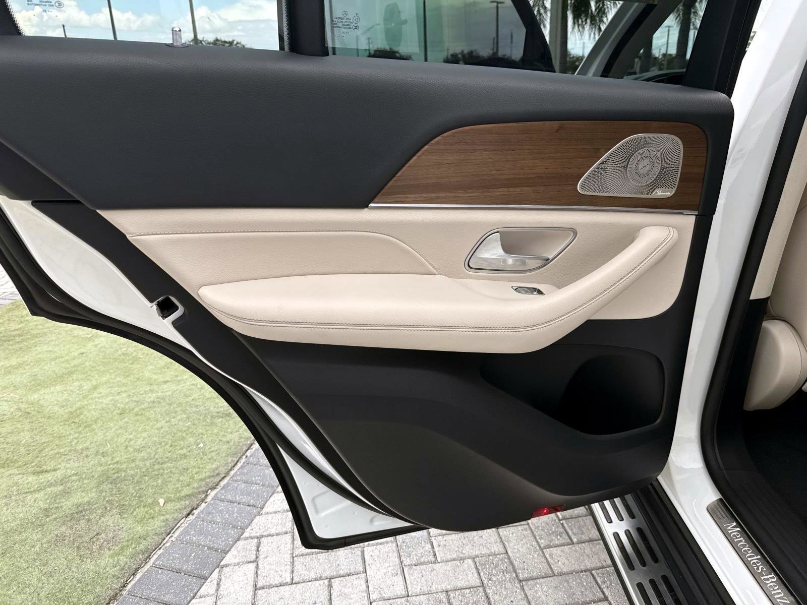 Certified 2021 Mercedes-Benz GLE 350 4MATIC image 12