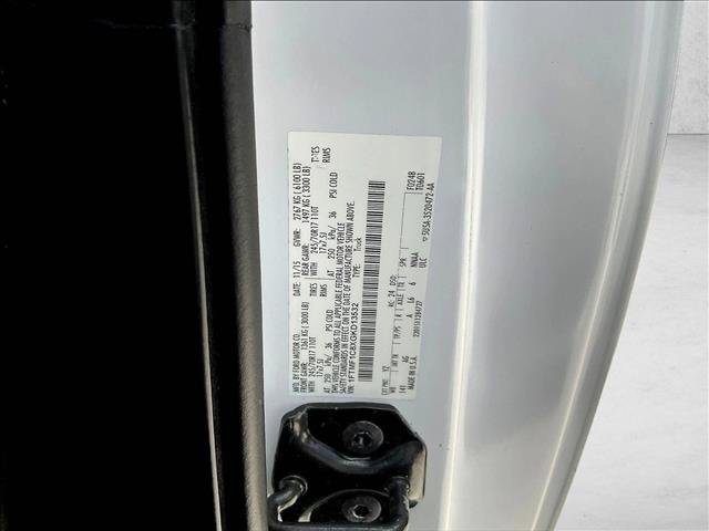 Used 2016 Ford F150 XL RWD image 27