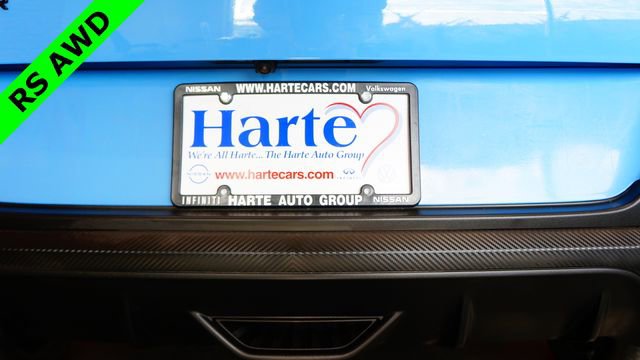 Used 2023 Chevrolet TrailBlazer RS w/ Convenience Package image 84