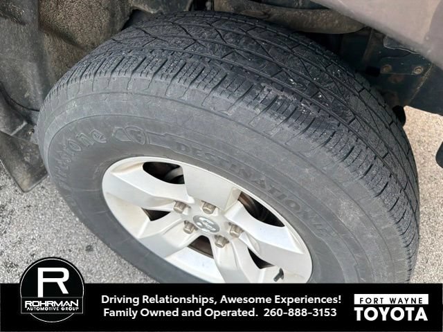 Used 2018 RAM 1500 Express AWD/4WD image 10