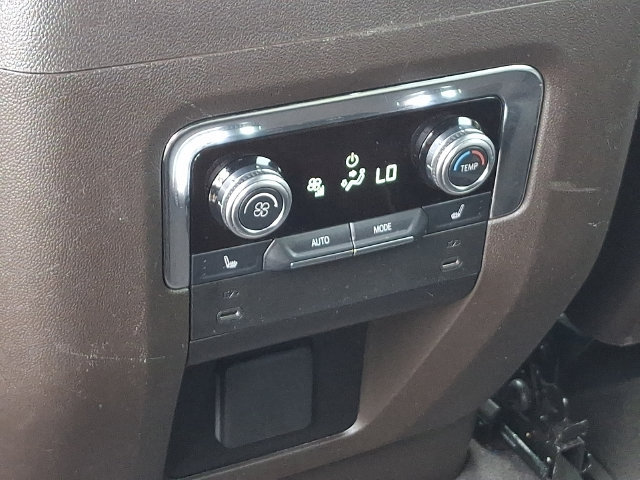 Used 2026 GMC Yukon XL Elevation AWD/4WD image 18