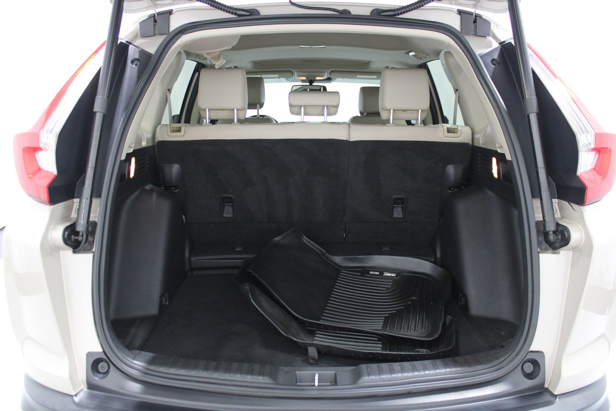 Used 2018 Honda CR-V EX-L image 19