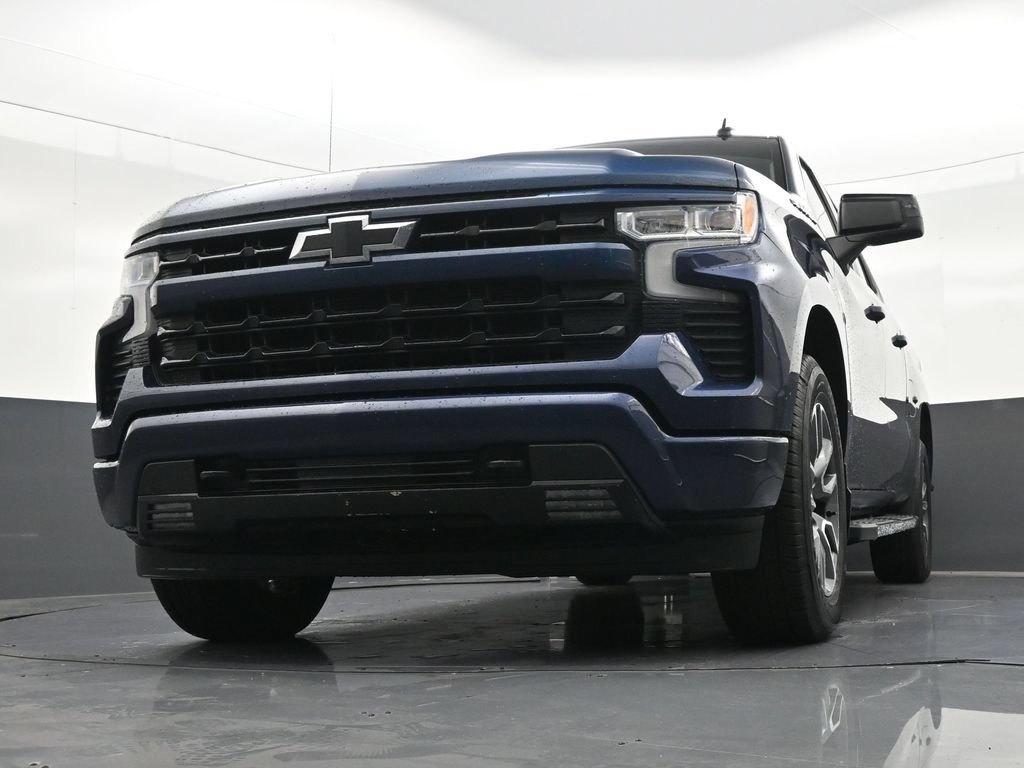 Used 2022 Chevrolet Silverado 1500 RST w/ Protection Package RWD image 29