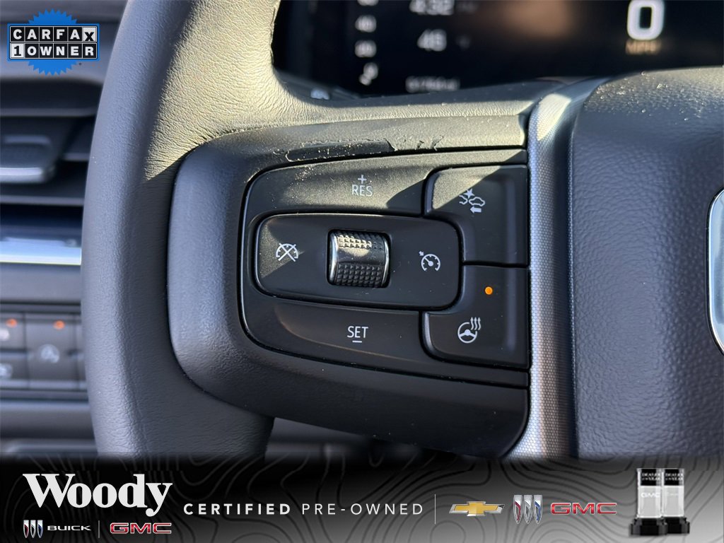 Certified 2022 GMC Yukon XL SLT w/ SLT Premium Package image 20