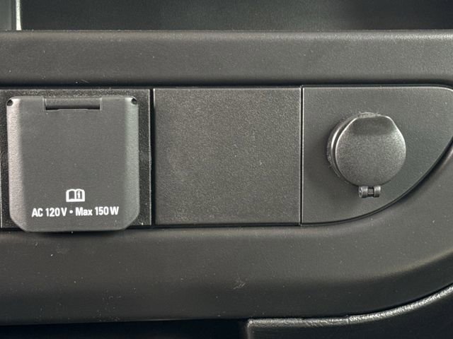 New 2026 Chevrolet Express 2500 RWD image 18