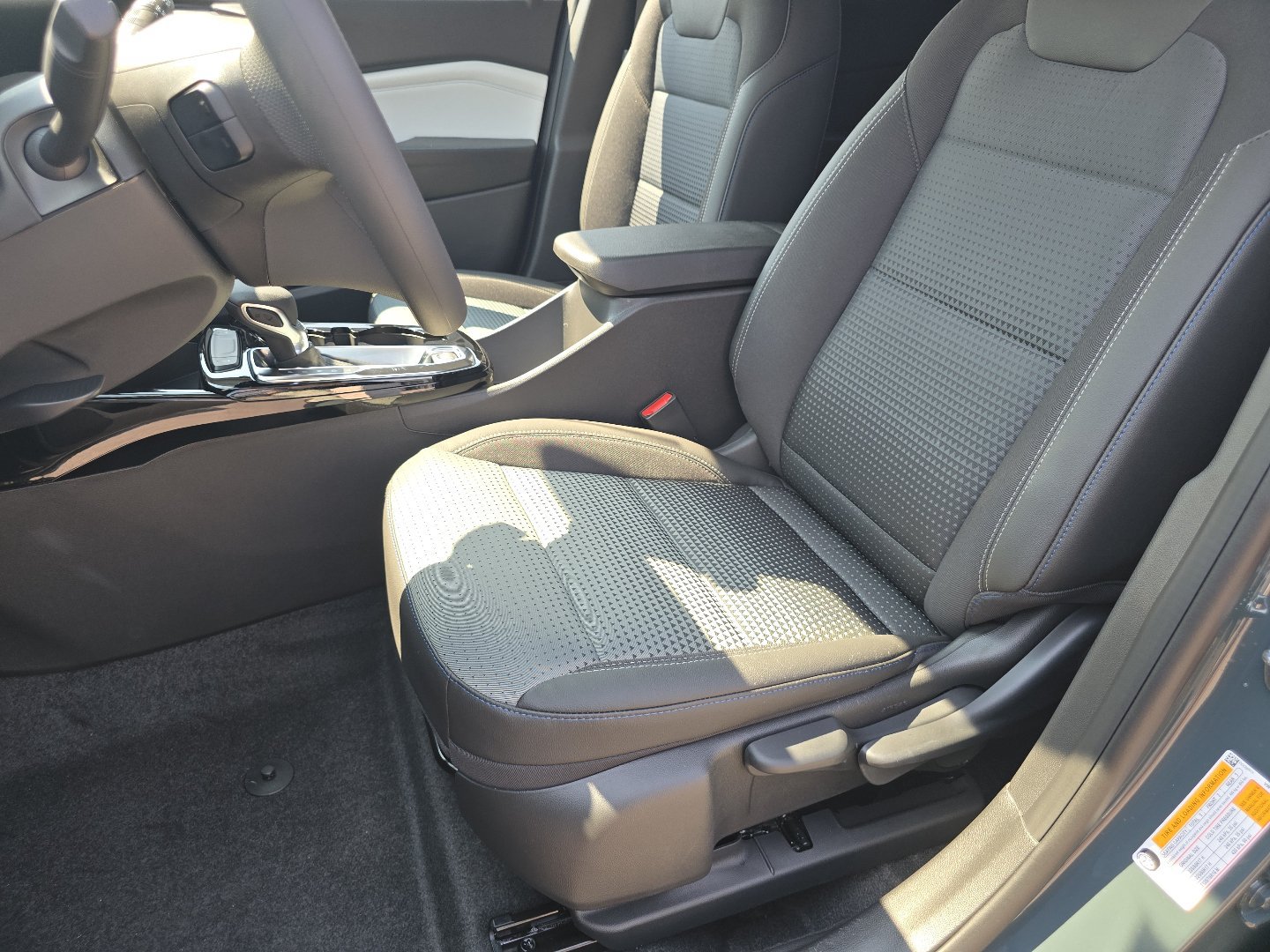 New 2026 Chevrolet Trax LT FWD image 15