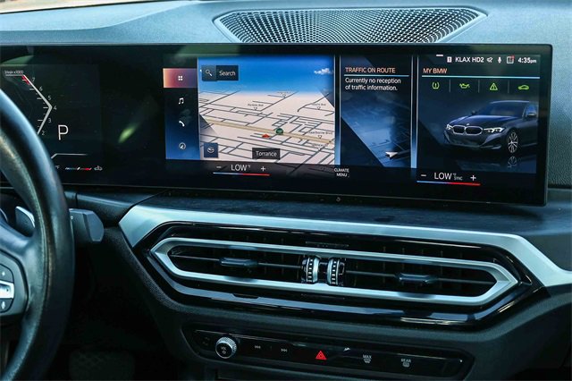 Used 2023 BMW 330i Sedan image 14