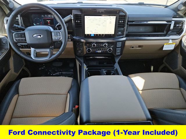 New 2026 Ford F250 Lariat w/ FX4 Off-Road Package image 11