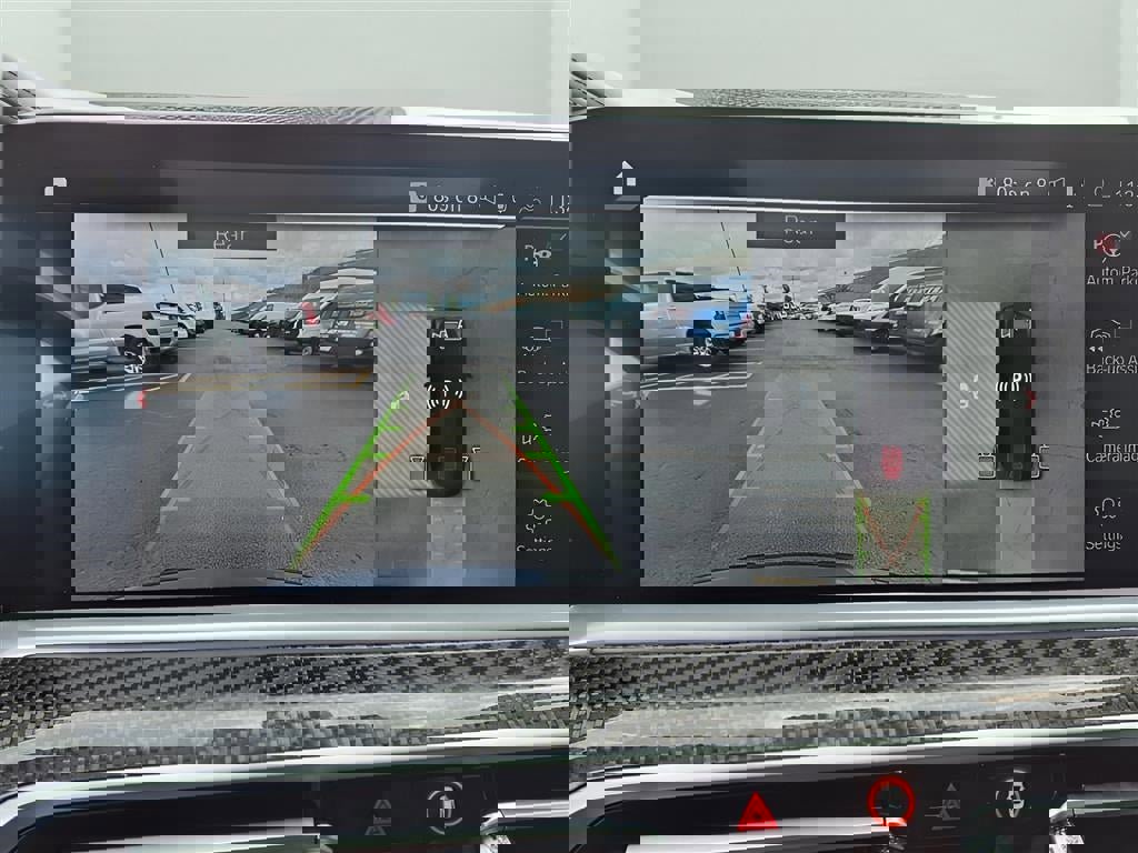 Used 2021 BMW X5 M w/ Executive Package image 40