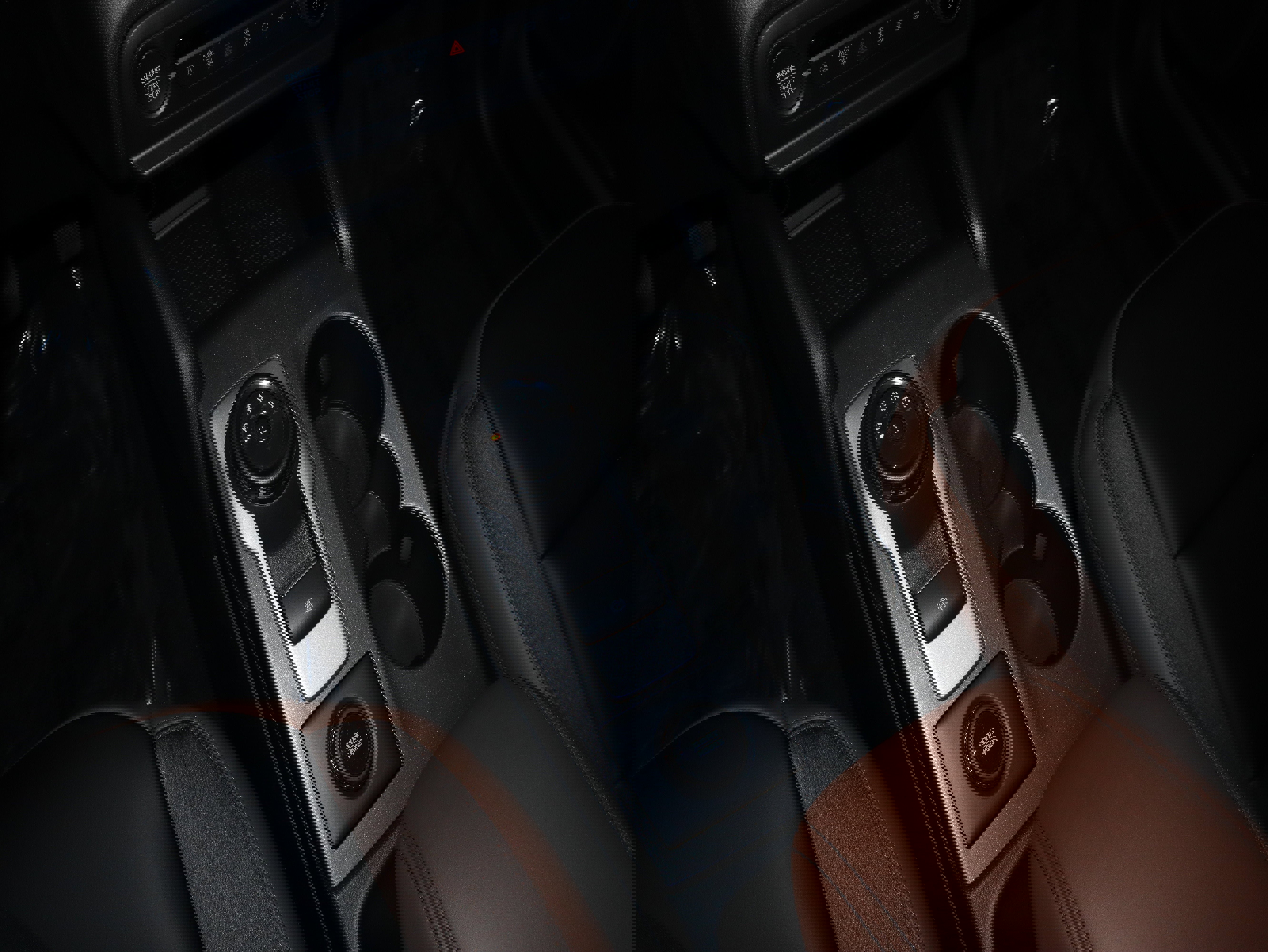 New 2026 Ford Bronco Sport Outer Banks image 30