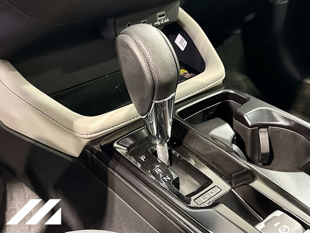 New 2026 Subaru Forester Premium image 17