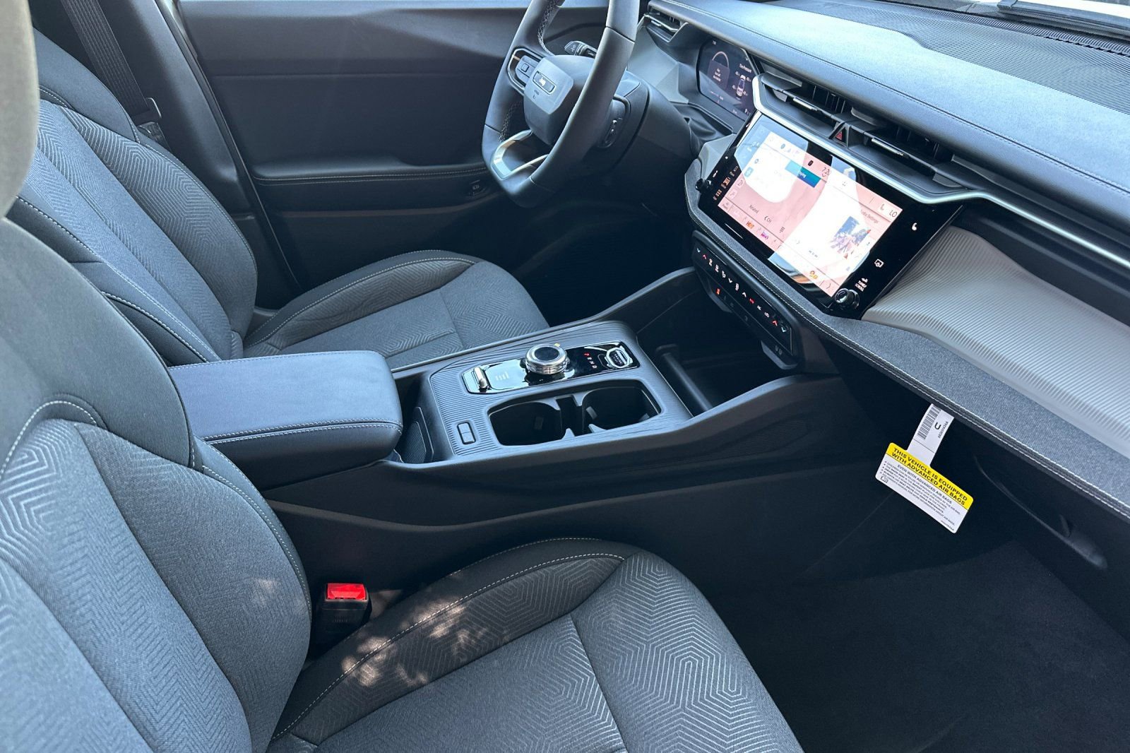 New 2026 Jeep Cherokee Laredo image 13