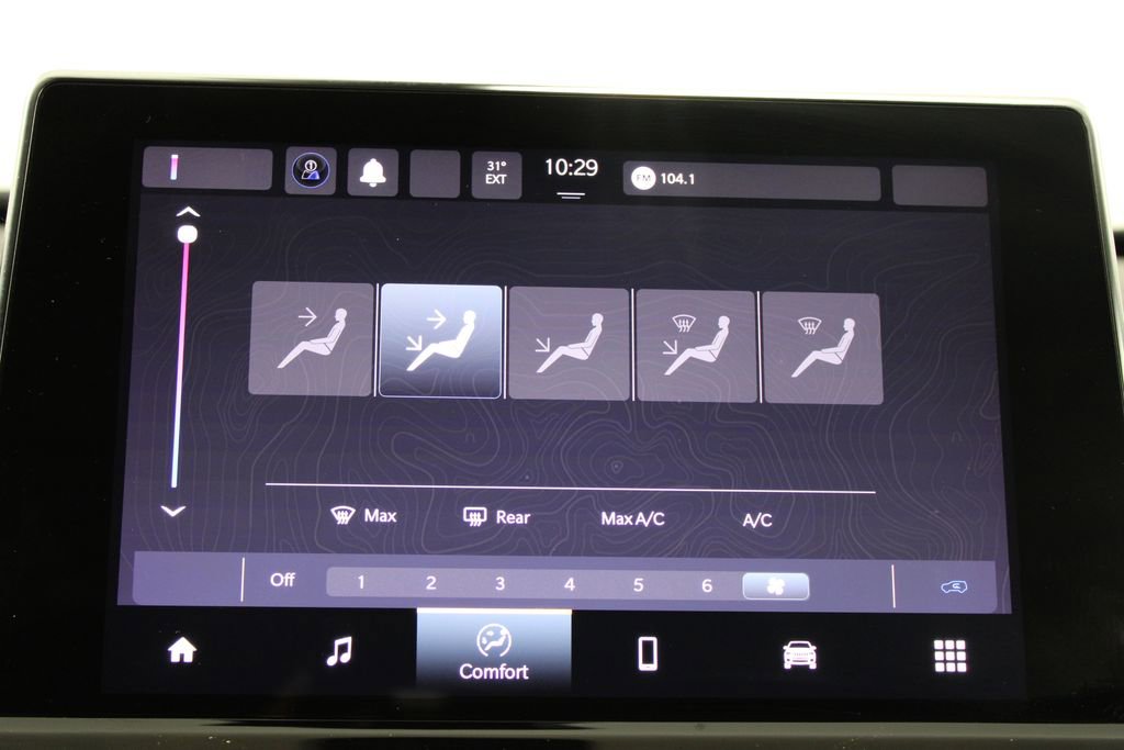 Used 2024 Jeep Compass Latitude image 42