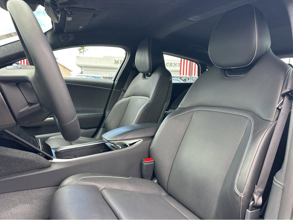 Used 2024 Lucid Air Touring AWD/4WD image 7