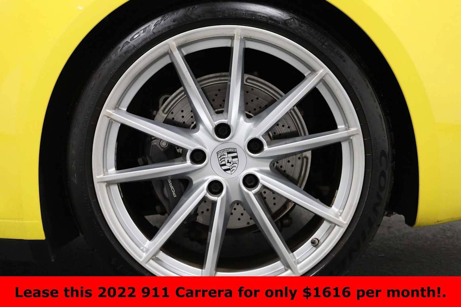 Certified 2022 Porsche 911 Carrera image 38
