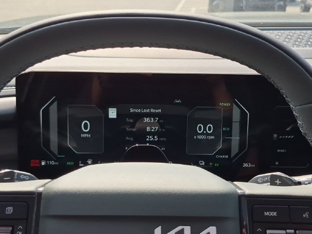 New 2027 Kia Telluride SX X-Line AWD/4WD image 19