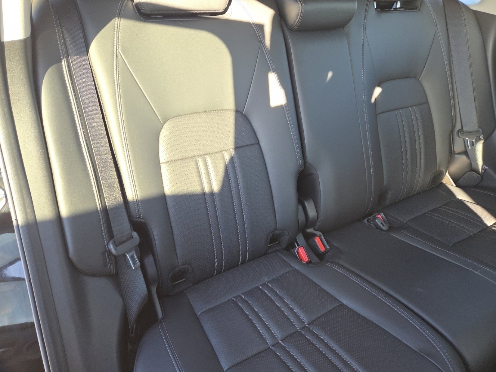 Used 2023 Honda HR-V EX-L image 24