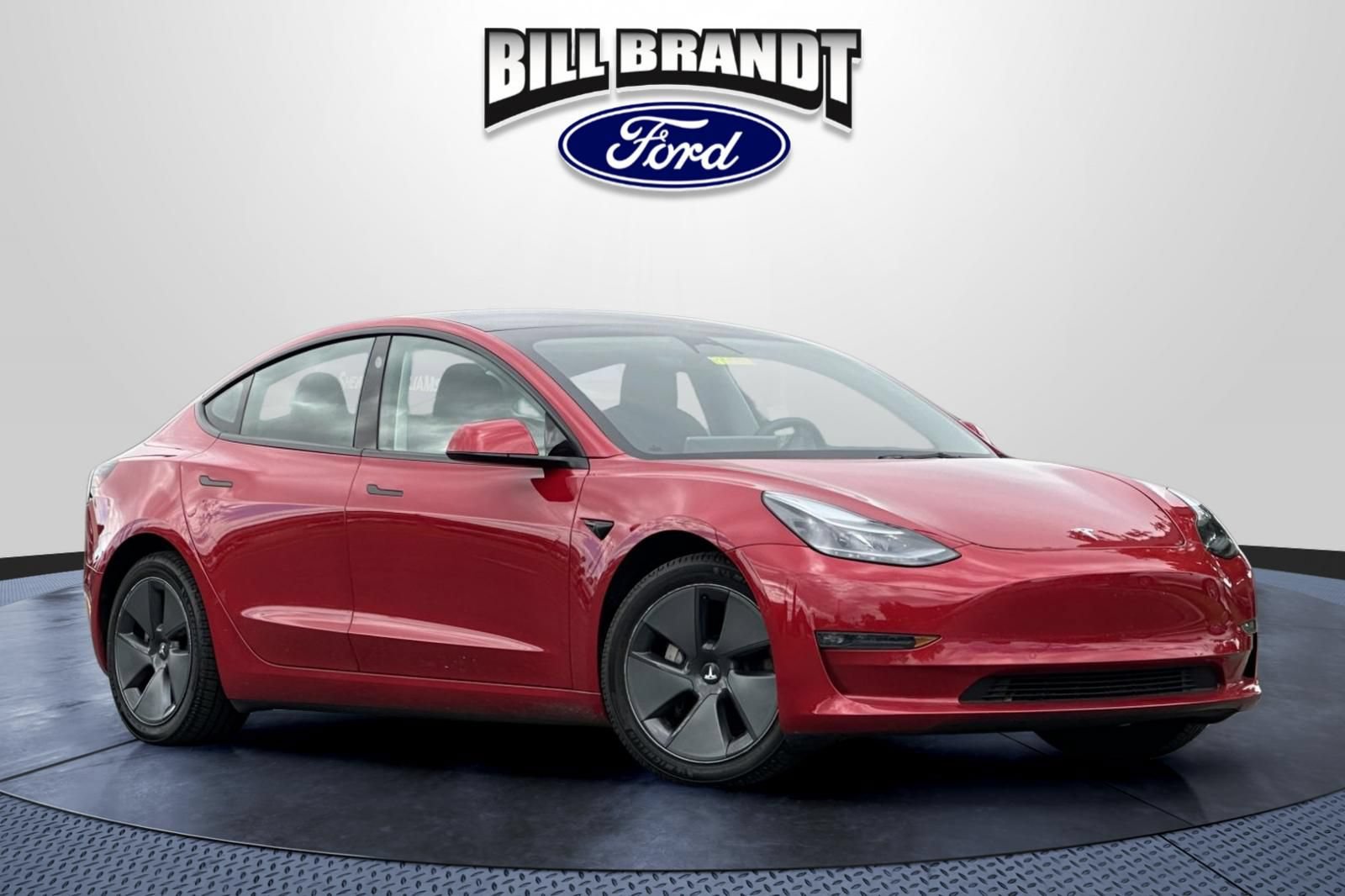Used 2022 Tesla Model 3 Long Range