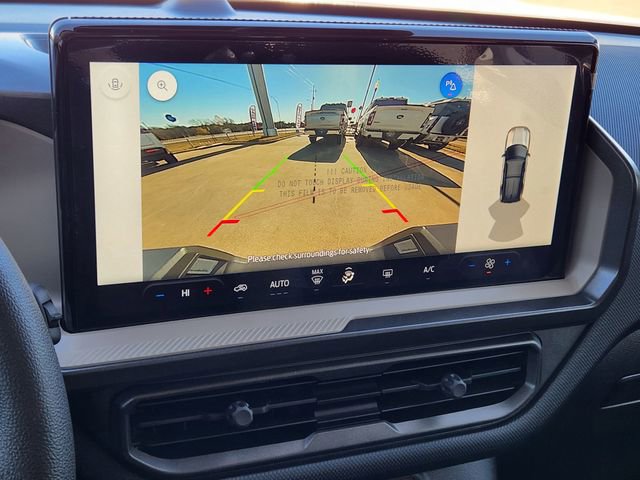 New 2025 Ford Bronco Sport Big Bend image 18