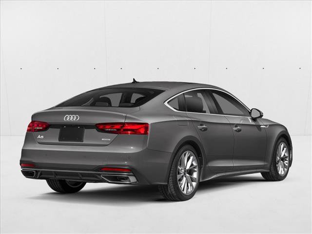 New 2026 Audi A5 2.0T Prestige video 2