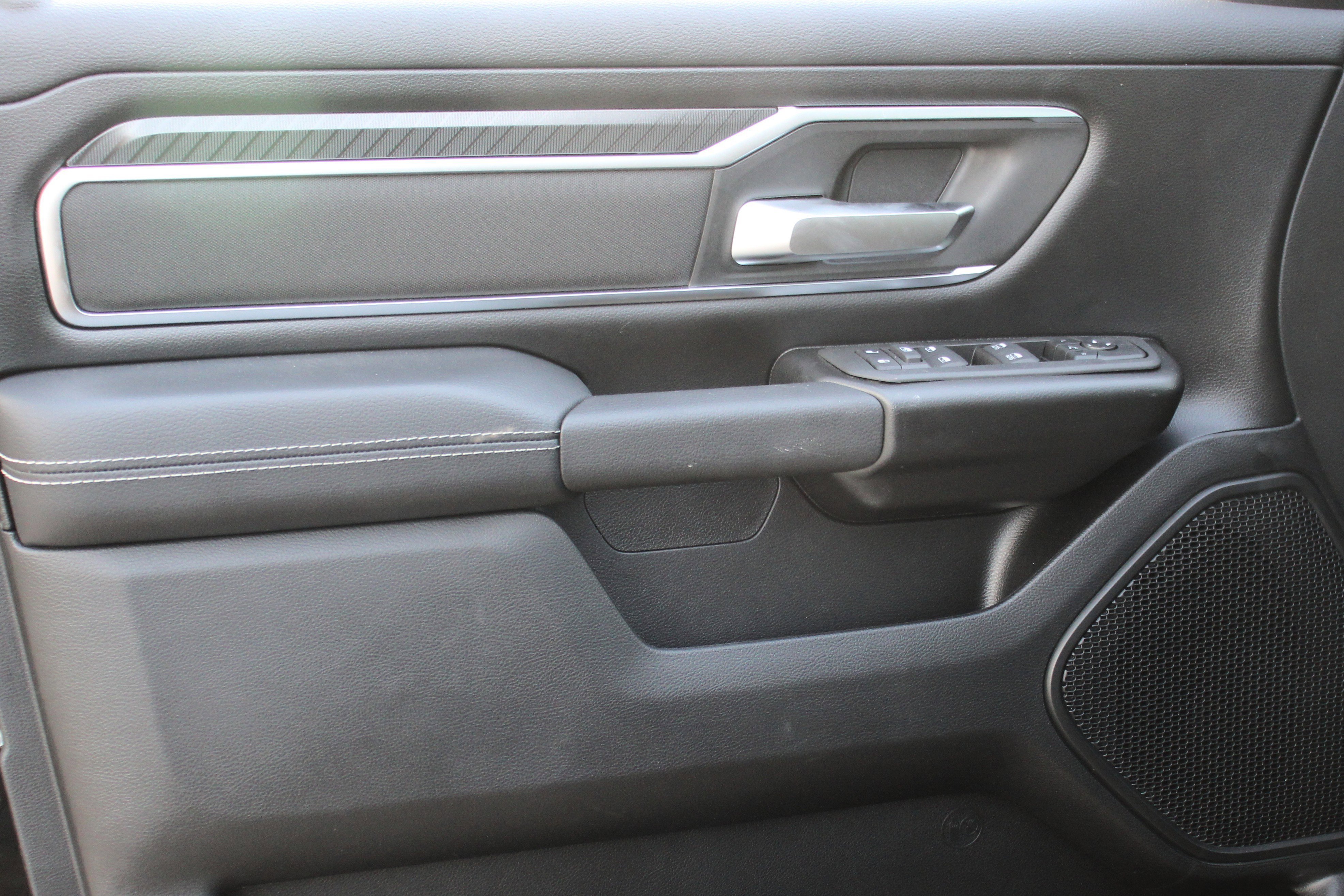 New 2026 RAM 1500 Big Horn image 6