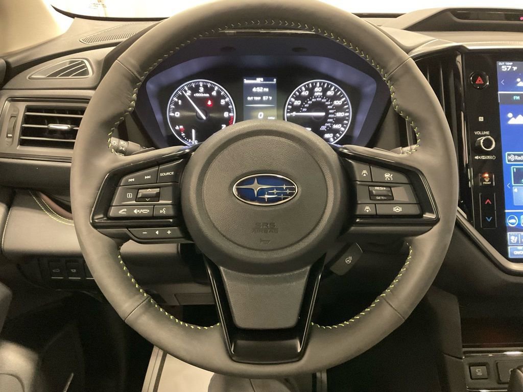 New 2026 Subaru Ascent Bronze Edition image 12