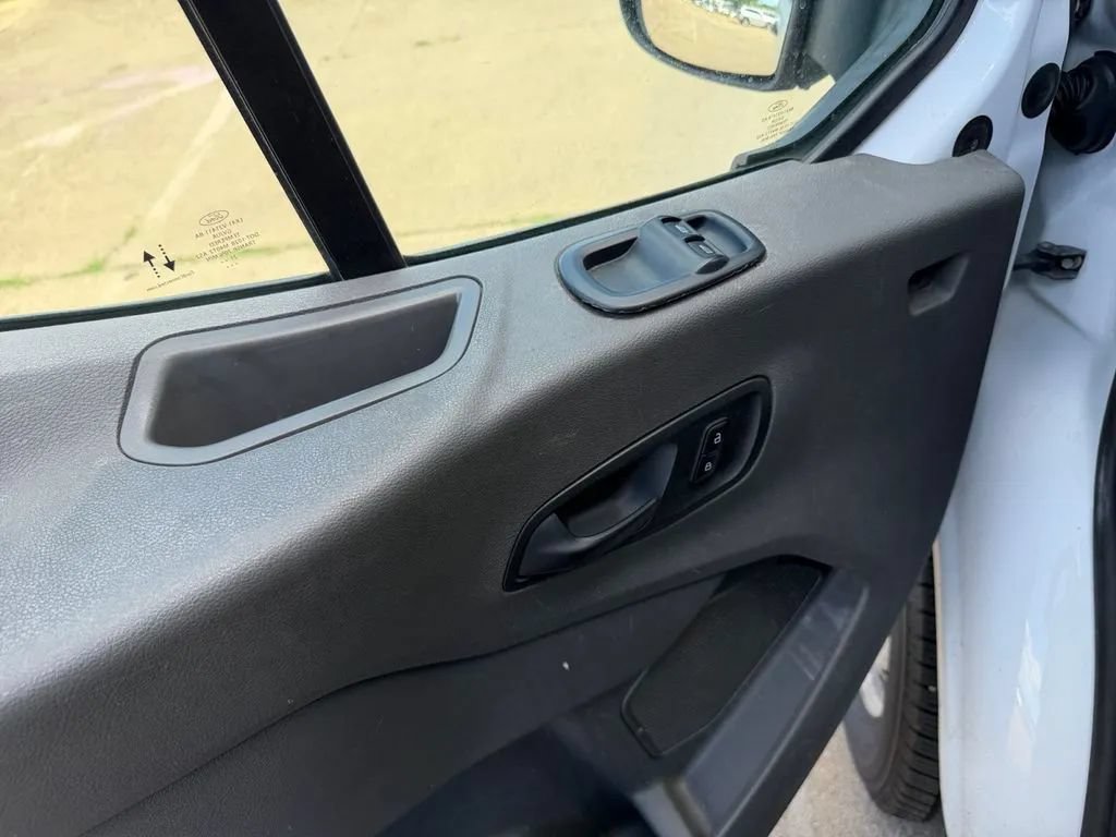 Used 2022 Ford Transit 350 w/ Upfitter Package RWD image 17