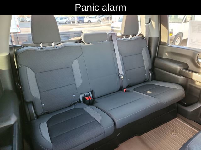 Used 2022 Chevrolet Silverado 2500 Custom w/ Custom Value Package image 30