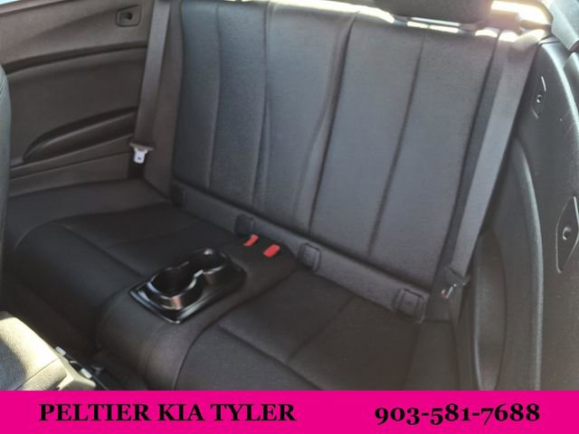 Used 2018 BMW 230i Convertible w/ Premium Package Enhanced image 26
