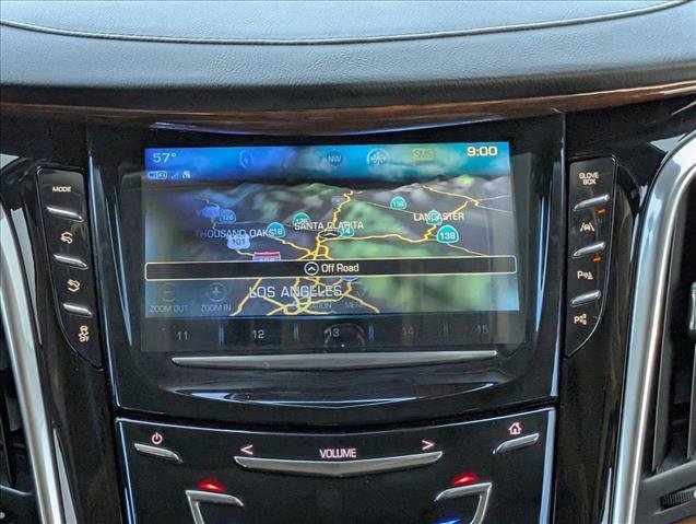 Used 2020 Cadillac Escalade ESV Luxury image 13