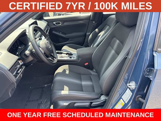 Used 2026 Honda Civic Sport image 14