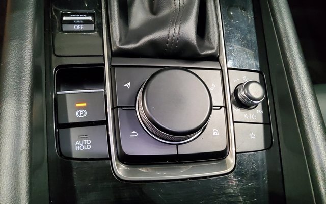 Used 2024 MAZDA MAZDA3 s image 28