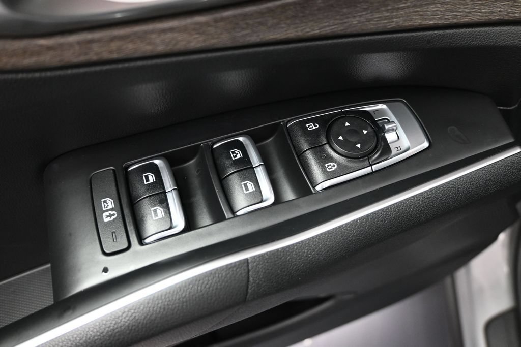 Certified 2022 Kia Sorento S AWD/4WD image 11