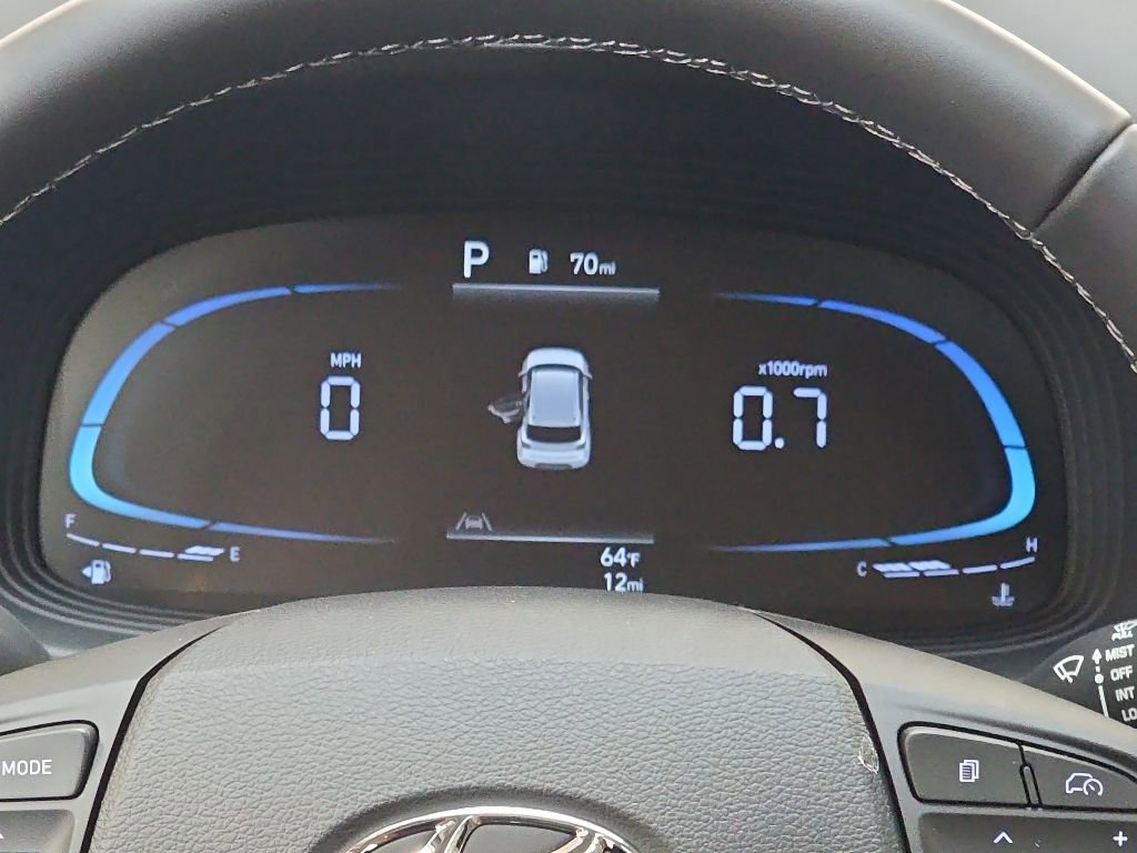 Used 2026 Hyundai Venue SEL FWD image 18