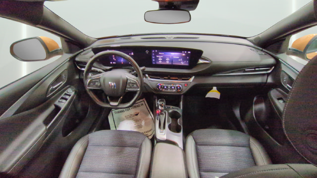Used 2024 Buick Envista Preferred w/ Convenience I Package FWD image 11