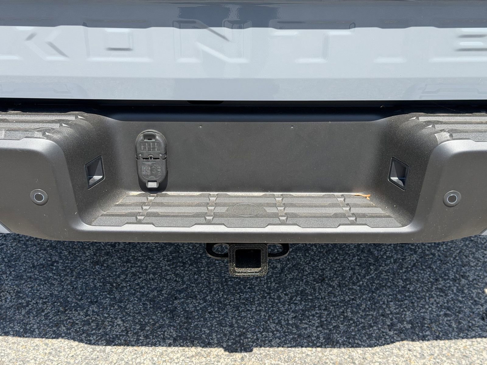 New 2026 Nissan Frontier PRO-4X w/ Pro-4x Convenience Package AWD/4WD image 27