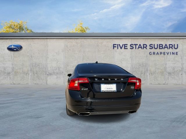 Used 2015 Volvo S60 T5 Platinum image 7