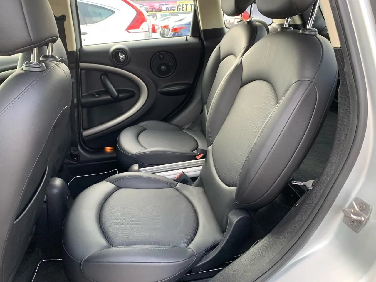 Used 2012 MINI Cooper Countryman FWD image 10