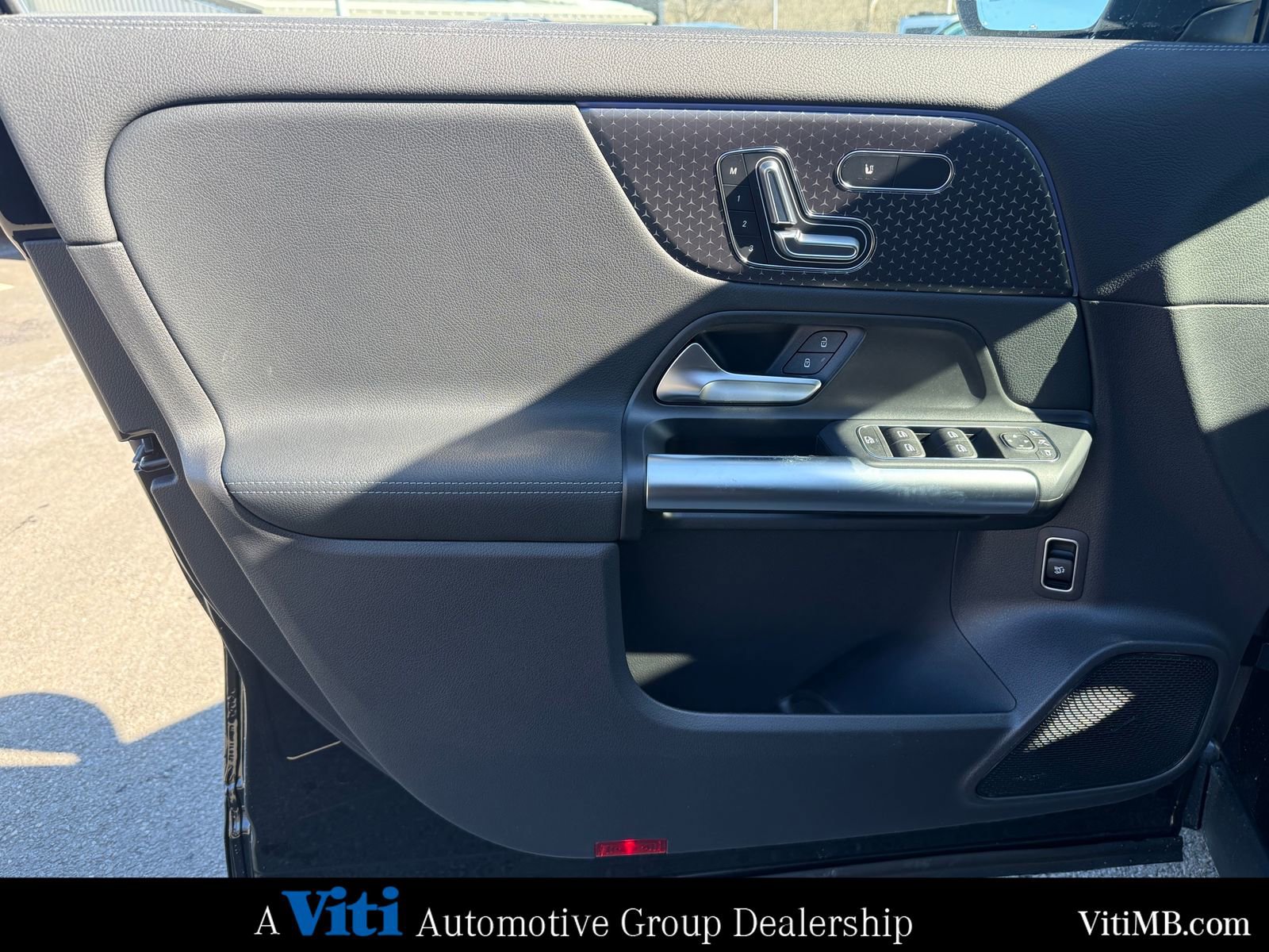 New 2026 Mercedes-Benz GLA 250 4MATIC image 11