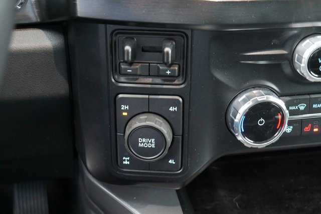 Used 2024 Ford F250 Lariat w/ Lariat Ultimate Package image 22