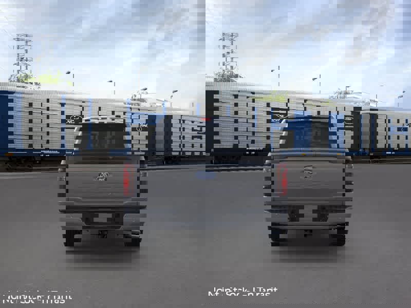New 2026 Ford F150 XLT image 5