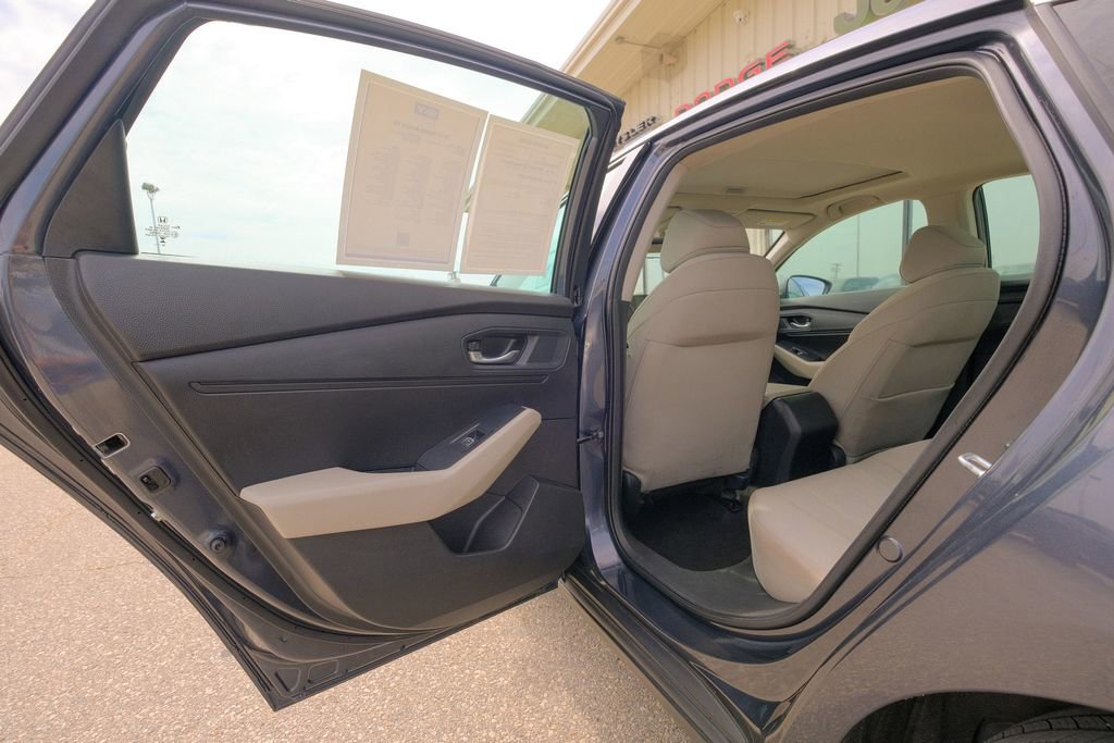 Used 2024 Honda Accord EX image 25