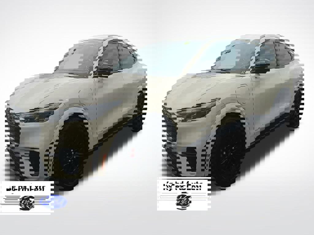 Used 2025 Ford Mustang Mach-E GT image 5