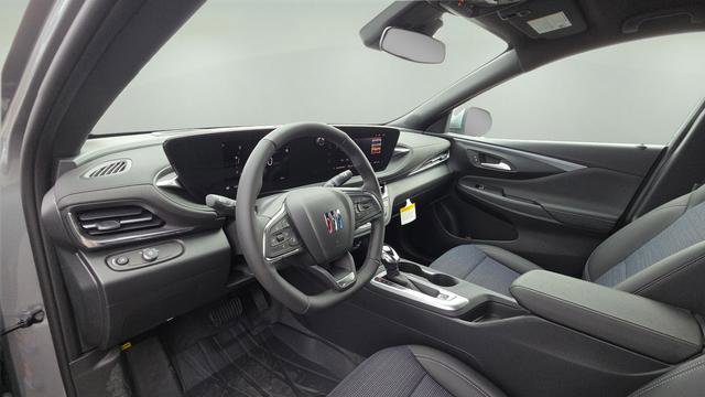 New 2026 Buick Envista Preferred w/ Convenience I Package image 25
