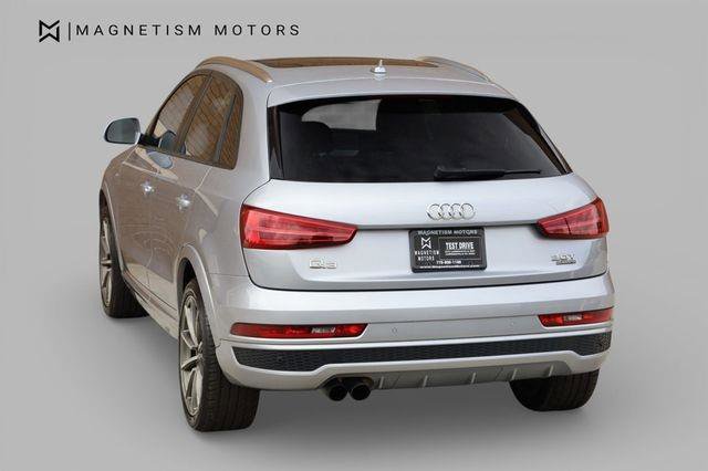 Used 2018 Audi Q3 2.0T Premium image 7
