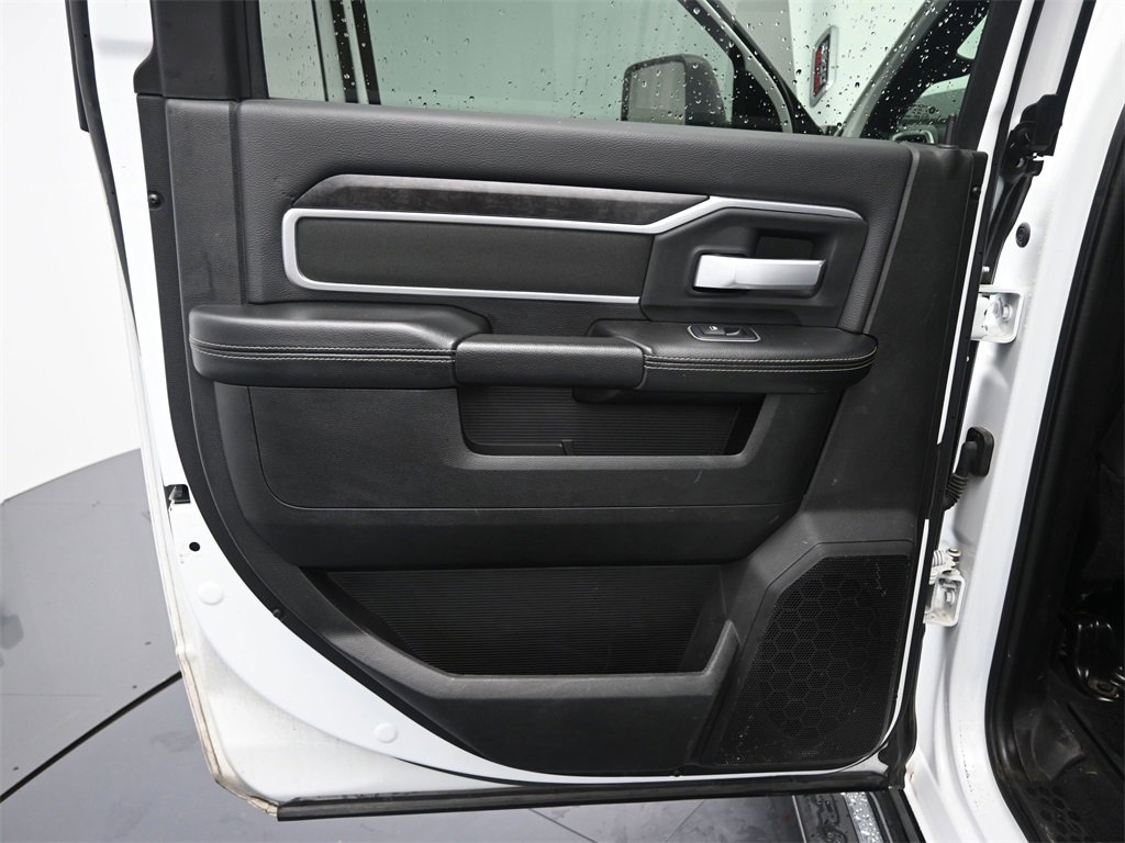 Used 2024 RAM 2500 Big Horn image 15