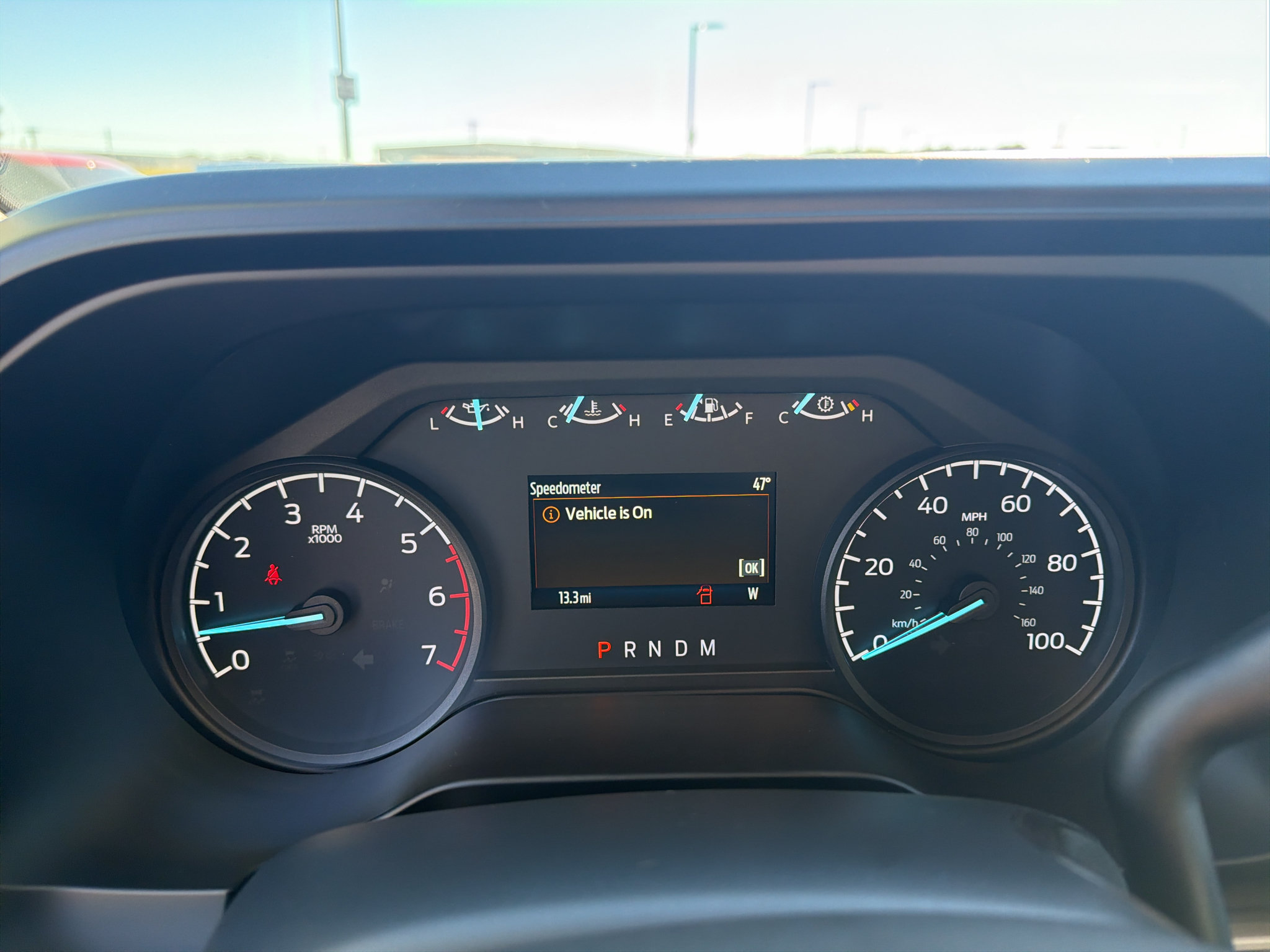 New 2027 Ford F250 XLT w/ FX4 Off-Road Package AWD/4WD image 12