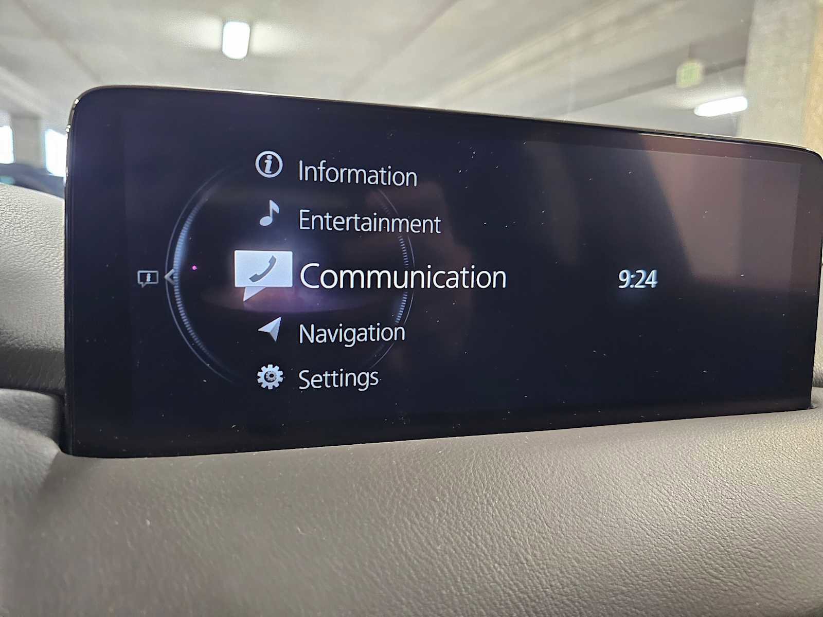 Used 2022 MAZDA CX-5 AWD 2.5 S w/ Preferred Package image 14