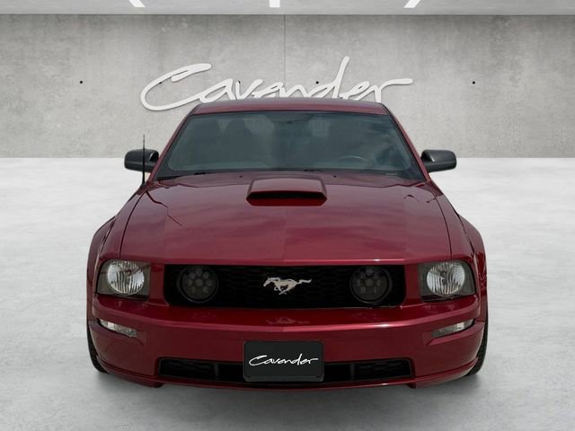 Used 2007 Ford Mustang GT Premium RWD image 18